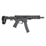 PSA AR-V 8″ 9mm 1/10 Lightweight M-Lok MOE EPT PDW Pistol
