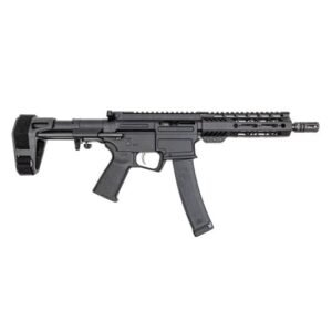PSA AR-V 8" 9mm 1/10 Lightweight M-Lok MOE EPT PDW Pistol