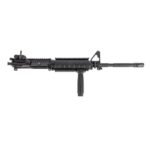 PSA Sabre AR-15 “M4A1″ FN CHF CL 16” Upper w/ Quad Rail and Vertical Grip