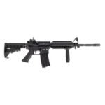 PSA Sabre-15 Forged 14.5″ CHF CL M4A1 with Quad Rail and Vertical Grip Classic Rifle
