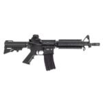 PSA Sabre-18 Mod S 10.5″ FN CHF CL with Quad Rail Pistol w/ HAR-15 Brace