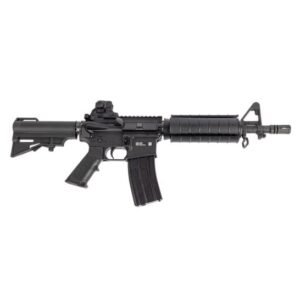 PSA Sabre-18 Mod S 10.5" FN CHF CL with Quad Rail Pistol w/ HAR-15 Brace