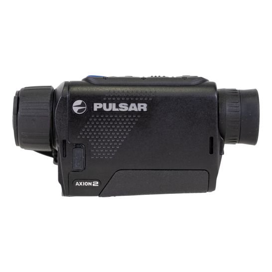 Pulsar Axion XM30F 3-12x Thermal Monocular, Reconditioned - R-PL77473