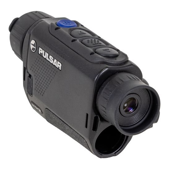 Pulsar Axion XM30F 3-12x Thermal Monocular, Reconditioned - R-PL77473