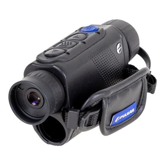 Pulsar Axion XM30F 3-12x Thermal Monocular, Reconditioned - R-PL77473
