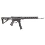 PSA AR-V 16″ 9mm 1/10 Lightweight M-Lok MOE EPT Rifle
