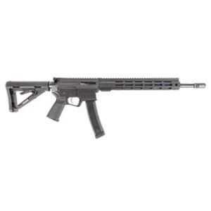 PSA AR-V 16" 9mm 1/10 Lightweight M-Lok MOE EPT Rifle
