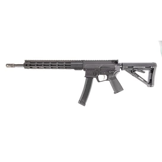 PSA AR-V 16" 9mm 1/10 Lightweight M-Lok MOE EPT Rifle