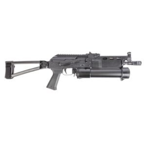 Soviet Arms "Stizon" AK-V 9.75" Pistol w/ ALG Trigger