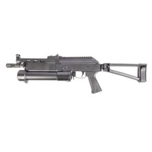 Soviet Arms "Stizon" AK-V 9.75" Pistol w/ ALG Trigger