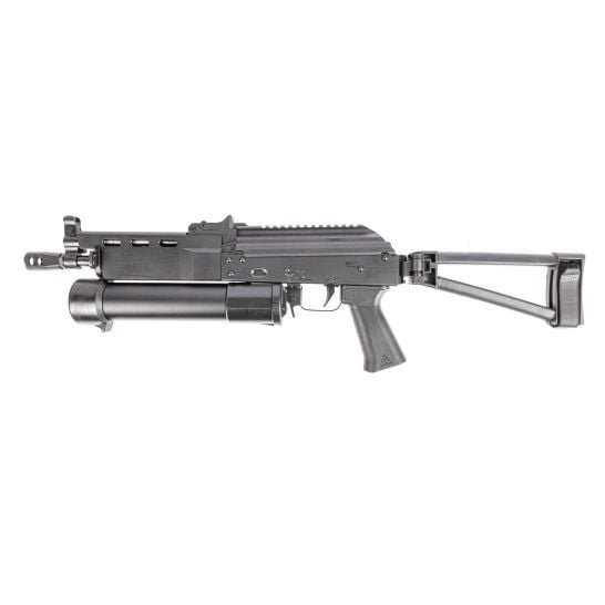 Soviet Arms "Stizon" AK-V 9.75" Pistol w/ ALG Trigger