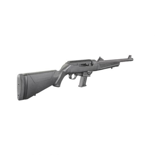 Ruger PC Carbine 9mm 16" Rifle