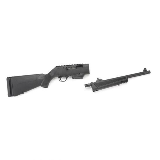 Ruger PC Carbine 9mm 16" Rifle