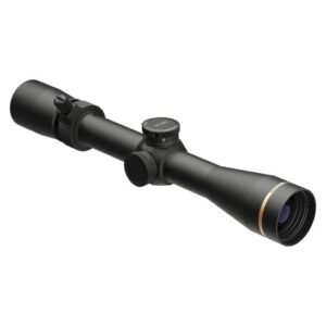 Leupold VX-3HD Rifle Scope 2.5-8x36mm