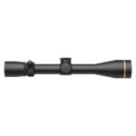 Leupold VX-3HD Rifle Scope 4.5-14x40mm