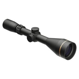 Leupold VX-Freedom Rifle Scope 3-9x50mm