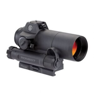 SIG Sauer ROMEO7 Red Dot 1x30mm 2 MOA - SOR71800