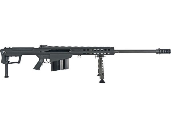 Barrett M107A1 Semi Automatic Rifle