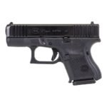 Glock 27 Gen 5 FS .40 S&W Pistol, Black – PA275S201