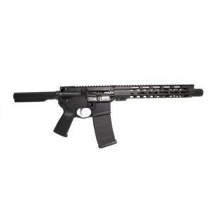PSA AR-15 Pistol 10.5" CRBN 5.56 Phos. 12" M-Lok MOE EPT