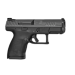 CZ P10 S 9mm 3.5″ 12rd, Black
