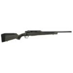 Savage Impulse Hog Hunter .308 Win Bolt Action, Matte OD Green/Black – 57653