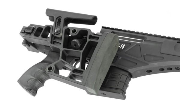 Carabine SABATTI ST-18 calibre .308 Winchester