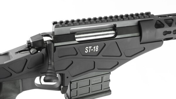 Carabine SABATTI ST-18 calibre .308 Winchester