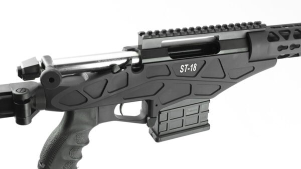 Carabine SABATTI ST-18 calibre .308 Winchester
