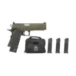Springfield DS Prodigy 9MM 5″ ODG Bundle