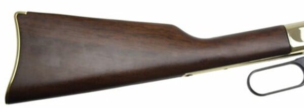 Henry Golden Boy Lever 22LR, 20" Barrel, American Walnut Stock Blued,, , 16 rd