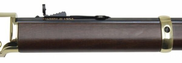 Henry Golden Boy Lever 22LR, 20" Barrel, American Walnut Stock Blued,, , 16 rd