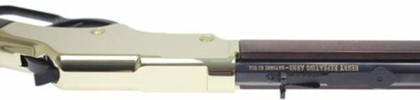 Henry Golden Boy Lever 22LR, 20" Barrel, American Walnut Stock Blued,, , 16 rd