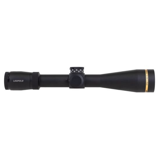 Leupold VX-5HD Rifle Scope 3-15x44mm CDS-ZL2 Side Focus, Matte -172368