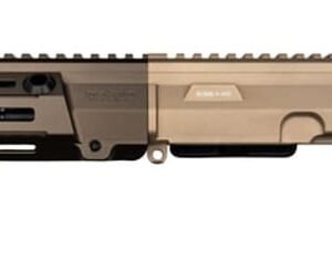 Maxim Defense PDX Complete Upper, 5.56mm/223 5.5" Barrel, Flat Dark Earth (ARID) Finish