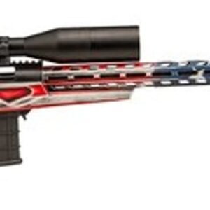 Howa M1500 .308 Win 24″ Canadian APC Chassis