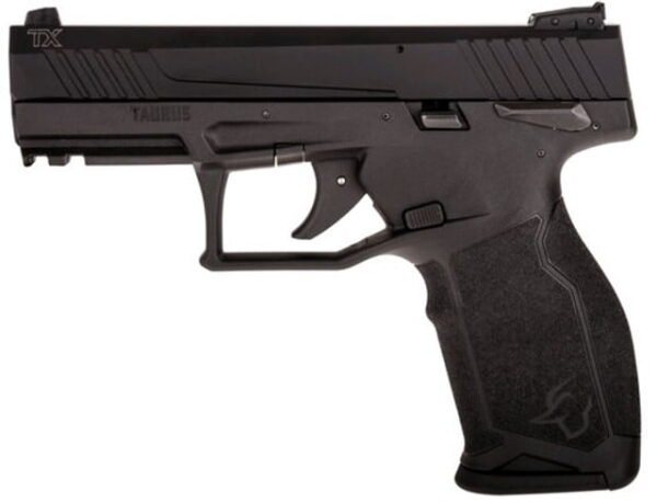 Taurus TX22 22LR Pistol