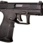 Taurus TX22 22LR Pistol