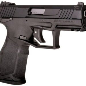 Taurus TX22 22LR Pistol