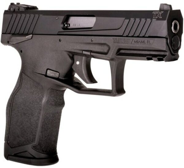 Taurus TX22 22LR Pistol