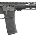 Smith & Wesson M&P15-22 Sport 22LR, 16.5″, 6-Position Stock, M-Lok, 25rd