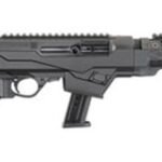 Ruger PC Carbine 9mm, 16″ Barrel, Threaded and Fluted, M-LOK Handguard, 17rd Mag