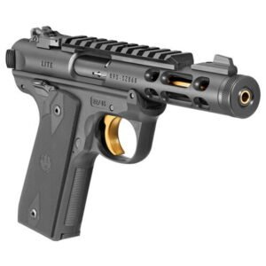 Ruger Mark IV Lite 22/45 22LR