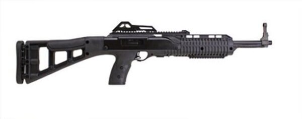 Hi-Point 995 TS Carbine 9mm, 16.5" Barrel, ProPak, Black, 10rd