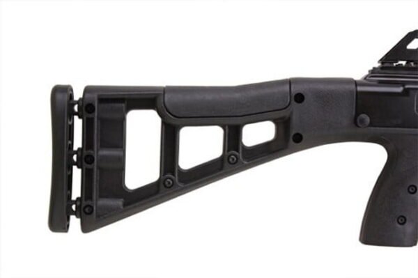 Hi-Point 995 TS Carbine 9mm, 16.5" Barrel, ProPak, Black, 10rd