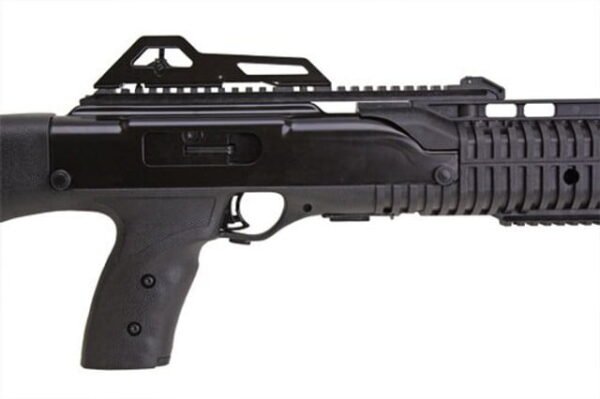 Hi-Point 995 TS Carbine 9mm, 16.5" Barrel, ProPak, Black, 10rd