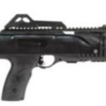 Hi-Point 995 TS Carbine 9mm, 16.5″ Barrel, ProPak, Black, 10rd