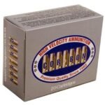 Cor-Bon Self Defense .40 SW 135 Gr, Jacketed Hollow Point, 20rd Box