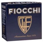 Fiocchi Handgun Blank 22 LR (LR) 200rd/Bx – Not Ammo, These Are Blanks
