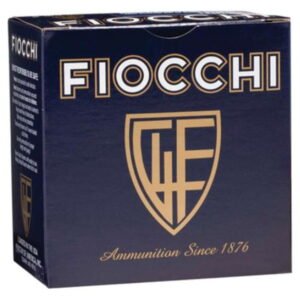 Fiocchi Handgun Blank 22 LR (LR) 200rd/Bx - Not Ammo, These Are Blanks